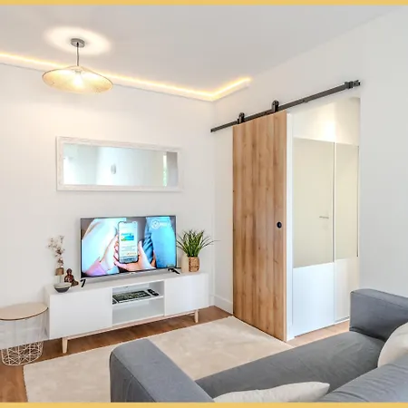 Chez Karine I T2 I Apartment
