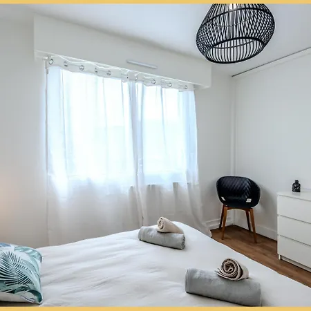 Apartment Chez Karine I T2 I *