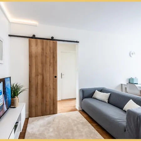 Chez Karine I T2 I Apartment