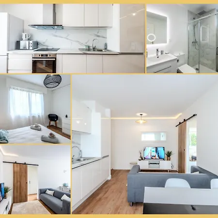 Apartment Chez Karine I T2 I