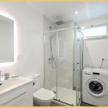 Chez Karine I T2 I Apartment *