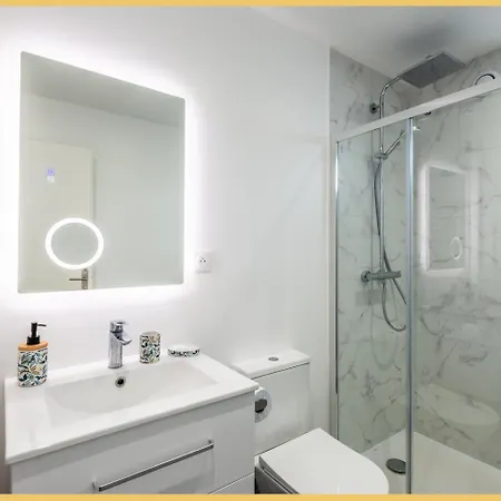 Chez Karine I T2 I Apartment Annemasse