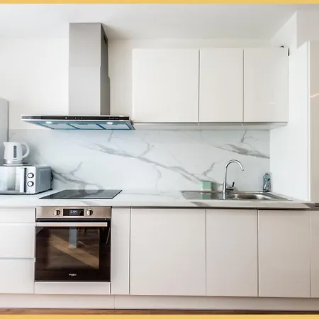 Apartment Chez Karine I T2 I